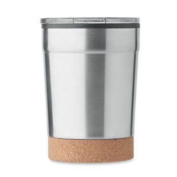 Vaso doble pared 300ml Nomu