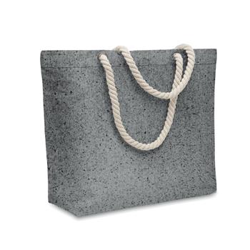 Bolsa algodón reciclado 220gr Mare