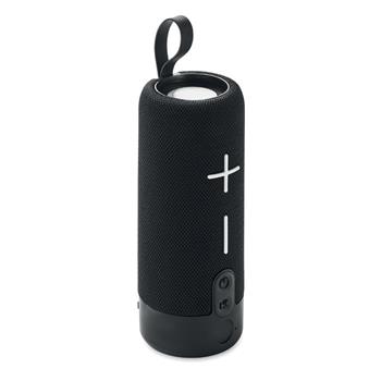 Altavoz inalámbrico 2x5W Yellow