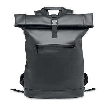 Mochila portátil 15" rolltop Bai roll