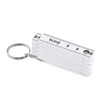 Llavero regla carpintero 50 cm Fuster