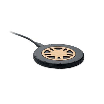 Cargador inalámbrico 15W Maticless