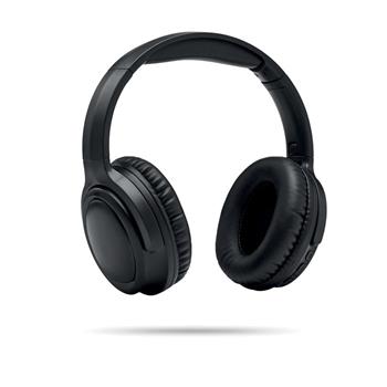 Auriculares plegables ANC Silent