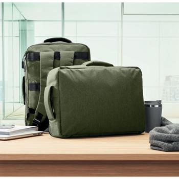 Mochila delgada portátil 15" Laugar