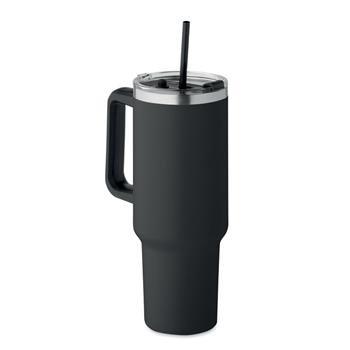 Vaso de doble pared de 1200 ml Suma