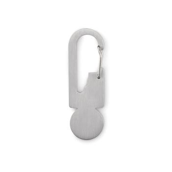 Llavero multifunción Multikey