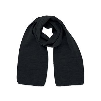 Bufanda de poliéster RPET Rafy