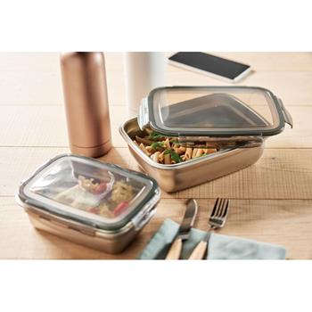 Fiambrera 850 ml Lox