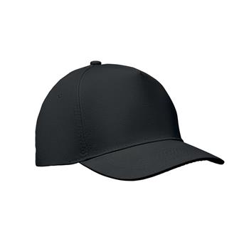 Gorra beisbol 5 paneles 180 gr Sunny