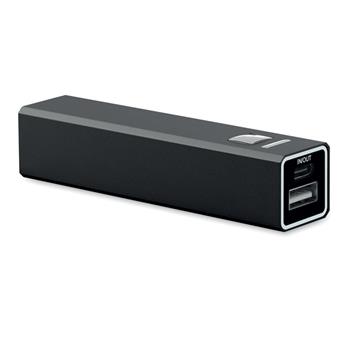 Powerbank 2600mAh 10.5W Poweraluc