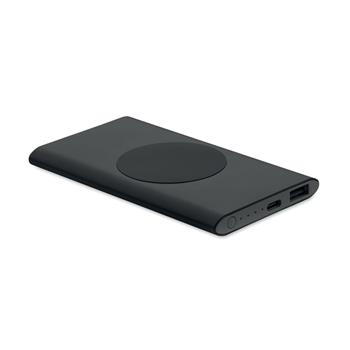 Powerbank Wireless 5000mAh 15W Powerplus