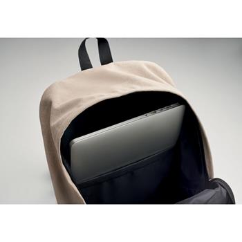 Mochila para portátil de 15" Leirur