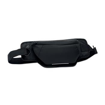 Riñonera senderismo nylon 420D Nyko