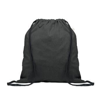 Bolsa algodón recicl. 140 gr/m Cabetri colour