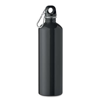 Botella de pared simple 750 ml Rebig moss