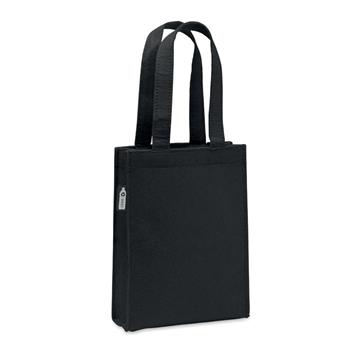 Bolsa pequeña fieltro RPET Feltote