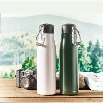 Botella de doble pared 500 ml Cordle