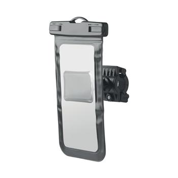 Funda de móvil para bicicleta Sostener