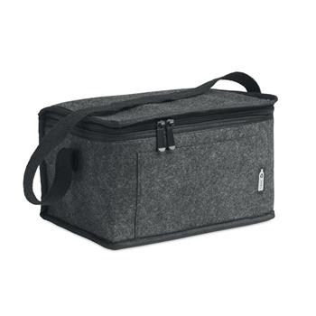 Bolsa nevera de fieltro RPET Fooler