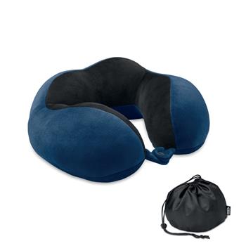 Almohada de viaje de espuma Hedrest