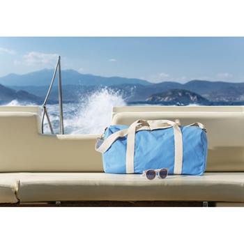Bolsa de viaje reciclada 320gr Maldi