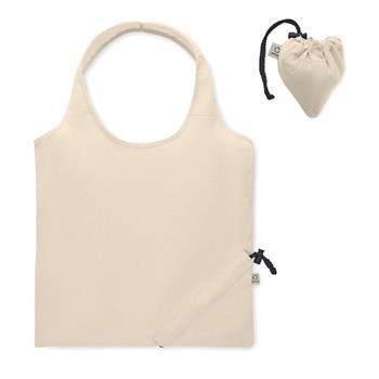 Bolsa plegable 140 gr/m² Carrie