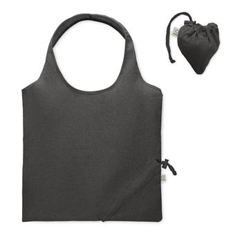 Bolsa plegable 140 gr/m² Carrie colour