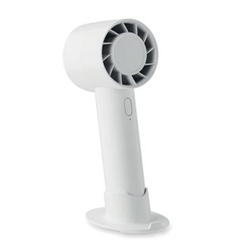 Ventilador portátil 2000 mAh Aire