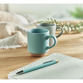 Taza de cerámica 170 ml Cerack