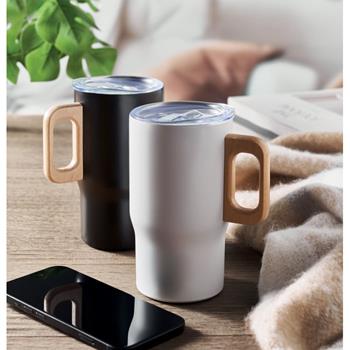 Vaso de doble pared 350 ml Tumboo