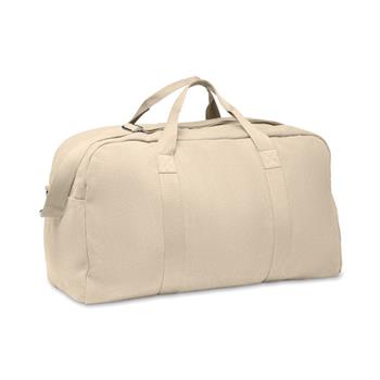 Bolsa de viaje reciclada 450 gr Duffas