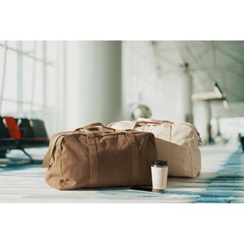 Bolsa de viaje 450 gr/m Duffas colour