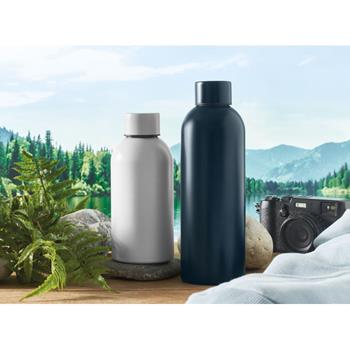 Botella de pared simple 500 ml Athena mid