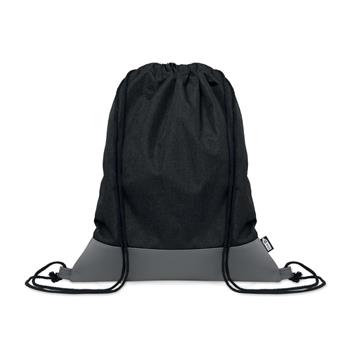Bolsa de cuerdas RPET 300D Libag