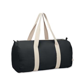 Bolsa de deporte de algodón Sinn