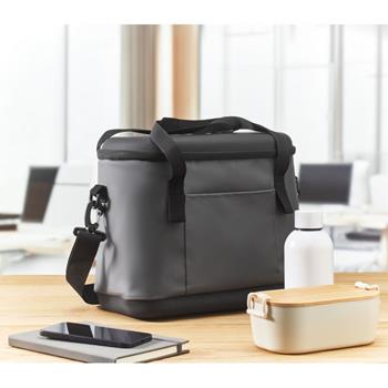 Bolsa nevera de lona 16L Coolin