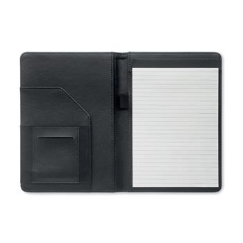 Porta documentos A5 300D RPET Folio