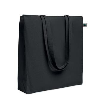 Bolsa algodón Fairtrade 180 gr Osole++ colour
