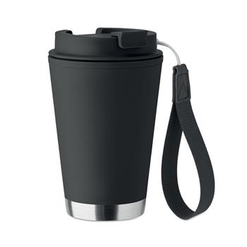 Vaso de doble pared 300 ml Topiz