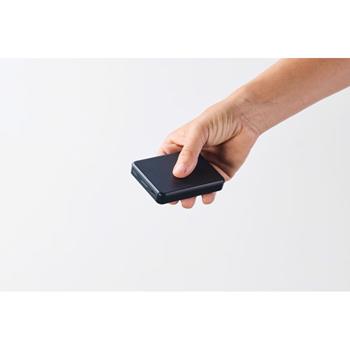 Powerbank 5000mAh 20W Kleinpow