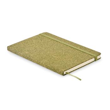 Cuaderno A5 con tapa dura Chippewa