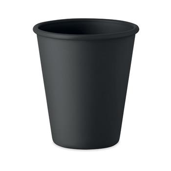 Vaso pared simple reutilizable Cupful