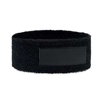 Diadema de polialgodón Atama