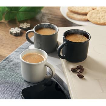 Taza espresso cerámica 40 ml Espres