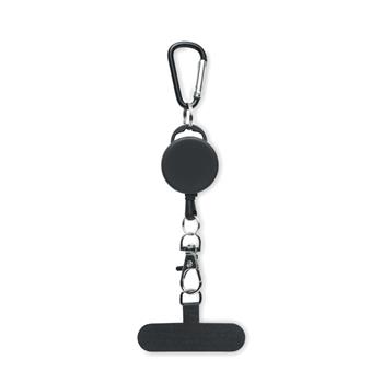 Soporte para móvil retráctil Retro
