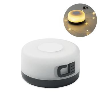 Cuerda de luces LED retráctil Brillo