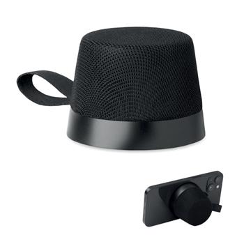 Altavoz de 3 W con soporte Escuche