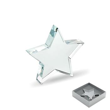 Premio estrella de cristal Starward