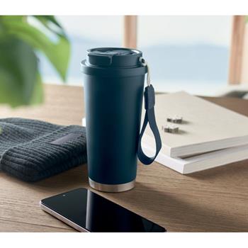 Vaso de doble pared 500 ml Topaz large