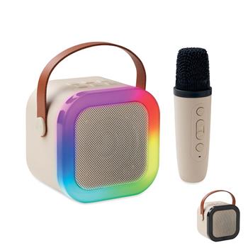 Set de karaoke Karaset+